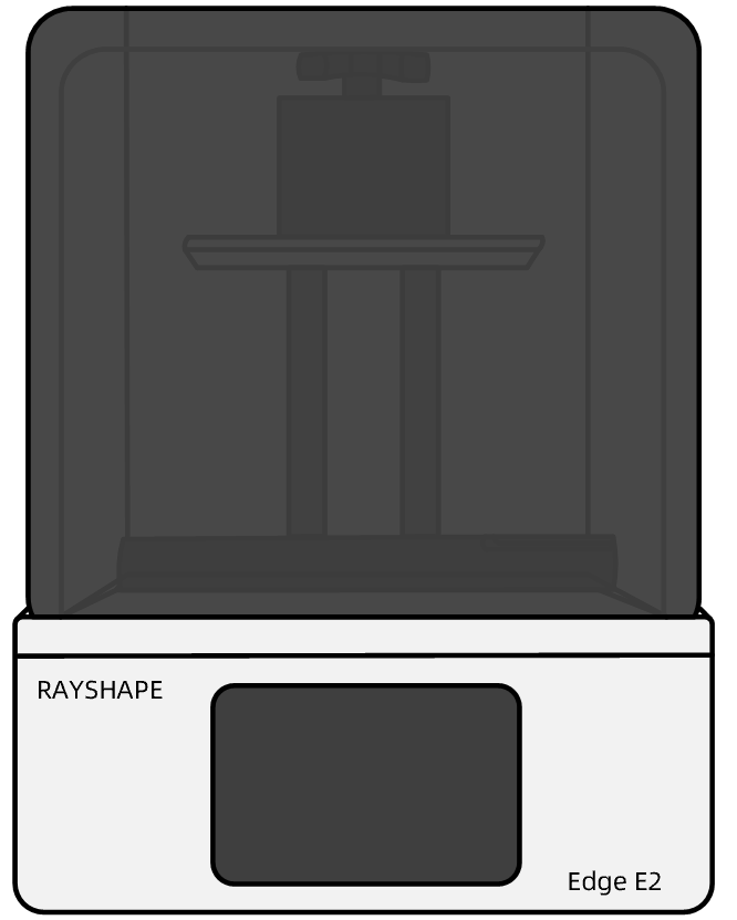 Edge E2