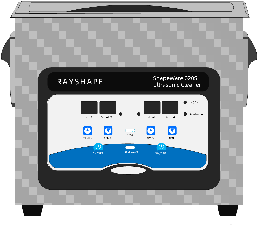 ShapeWash