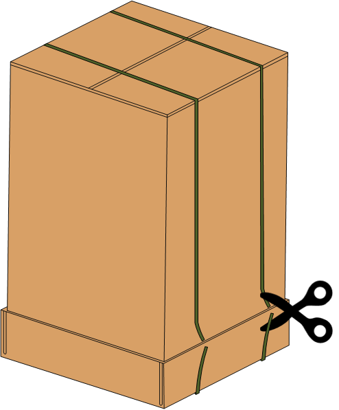 Unboxing