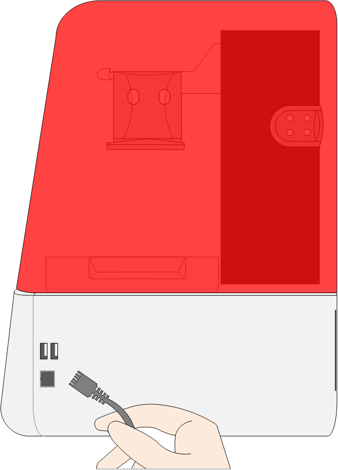 mini Connecting to a network