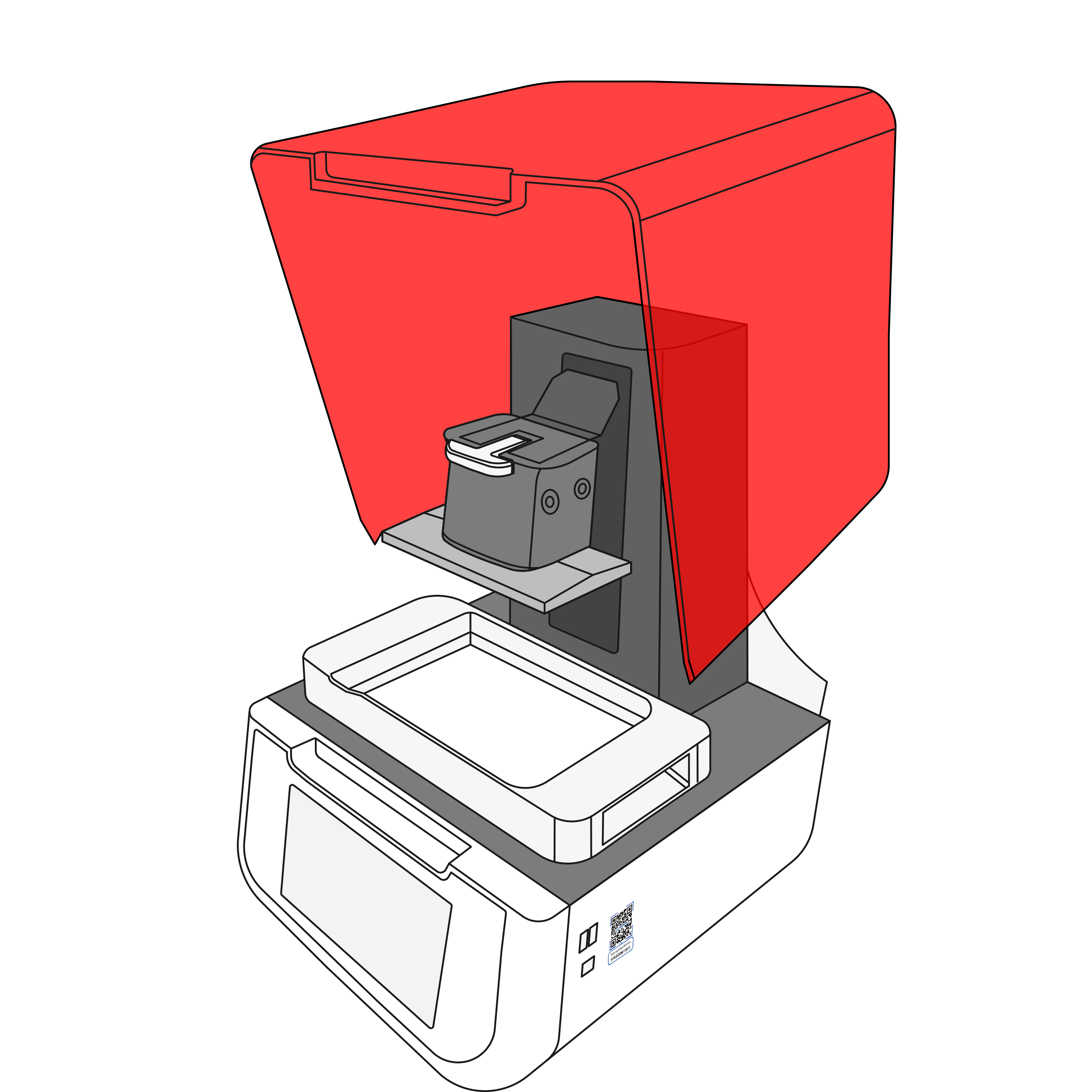 Printer Initialization