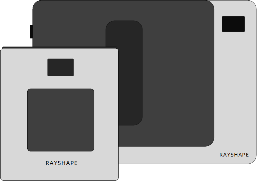 ShapeCure Pro/Max